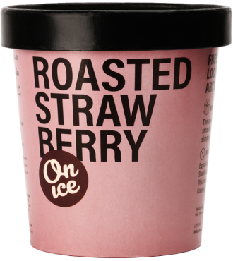 Roasted Strawberry