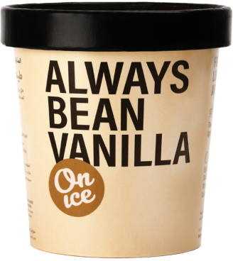 Always Bean Vanilla
