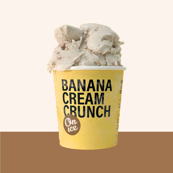 Banana Cream Crunch