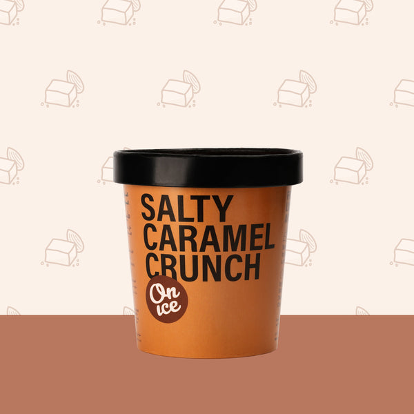 Salty Caramel Crunch